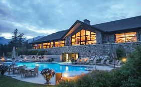 Fairmont Park Lodge  4*
